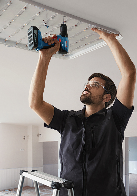 Jacksonville General Contractors