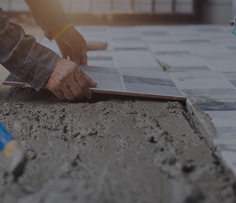Jacksonville Tile Installation Service