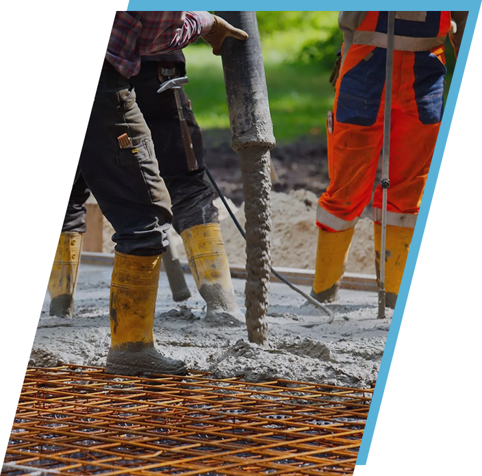 Jacksonville General Contracting Company