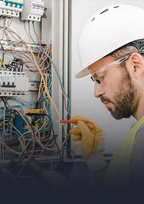 Electrical Services in Jacksonville, FL