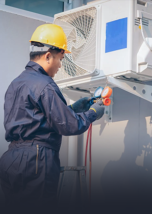 HVAC Service in Jacksonville, FL