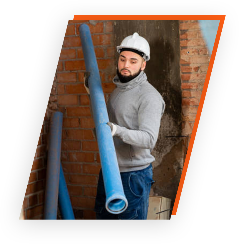 Drain & Sewer Services in Jacksonville, FL