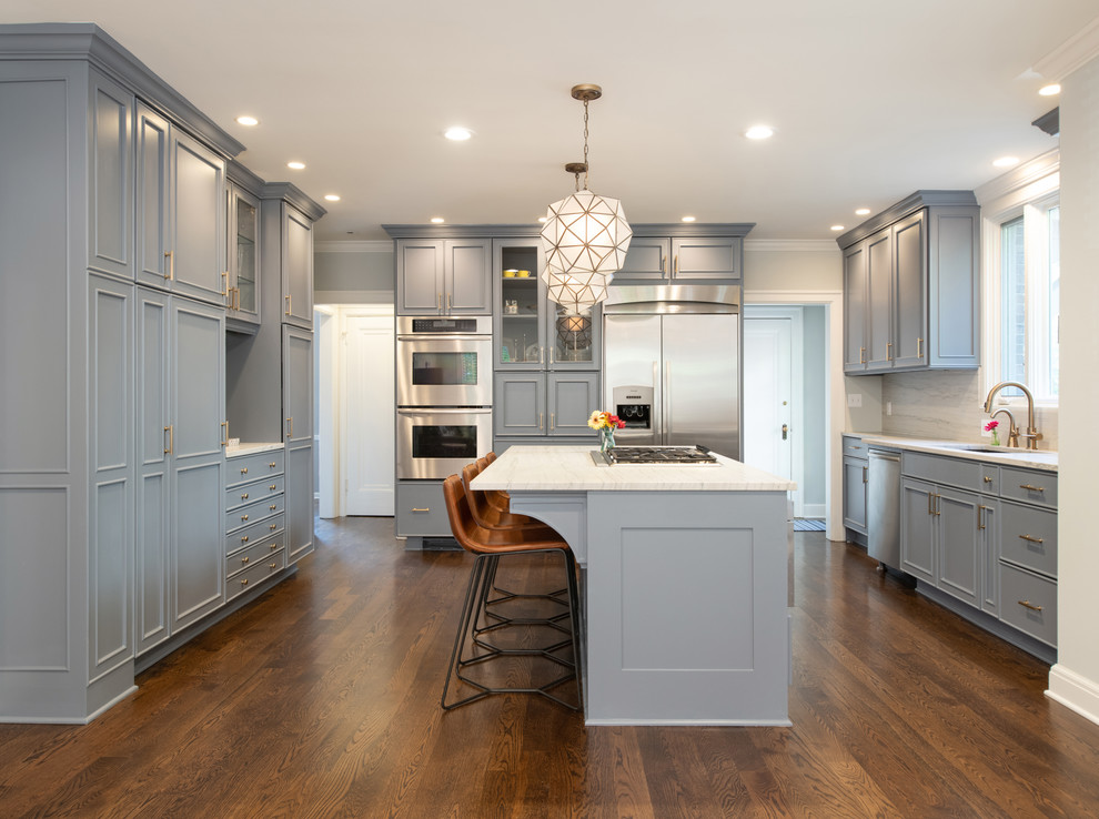 Jacksonville Cabinets & Countertop Carpenter