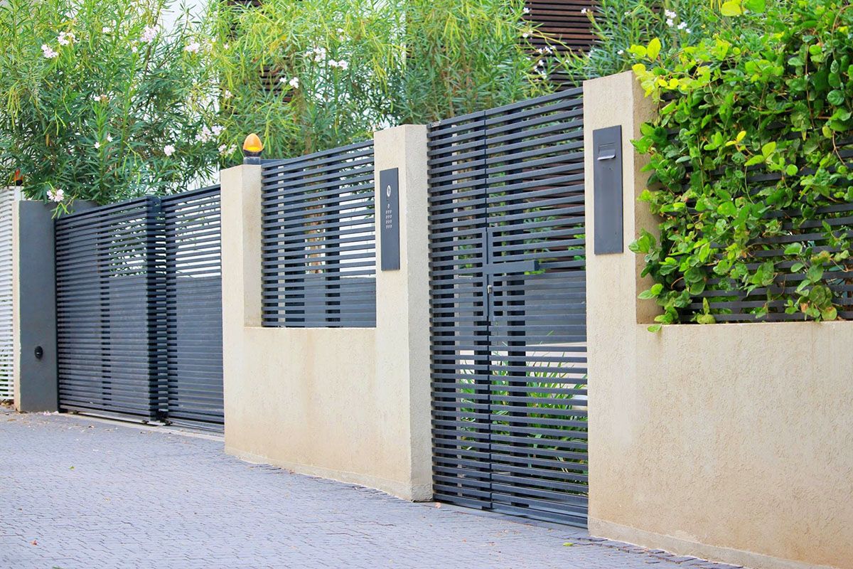 Fence & Gate Contractors in Jacksonville, FL