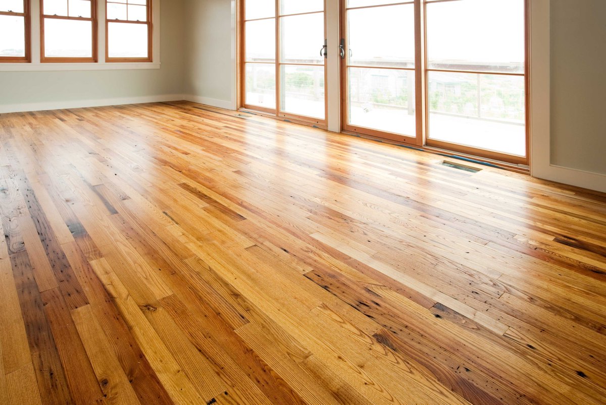 Flooring Services in Jacksonville, FL
